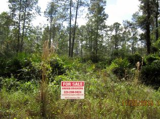 709 Hickory Nut Trl, Satsuma, FL 32189