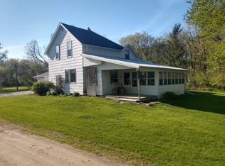 2440 165th Ave SE, Argusville, ND 58005