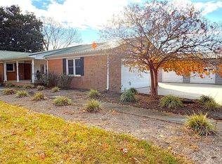 1022 Williams Rd, Madison, NC 27025