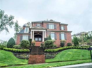9965 Clarkes View Pl NW, Concord, NC 28027