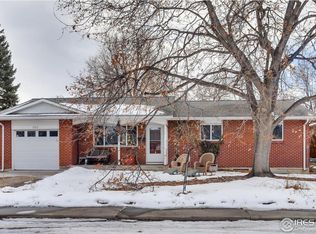 1023 Yeager Dr, Longmont, CO 80501