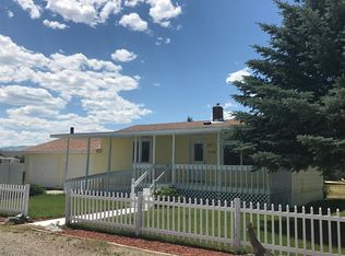 306 Comely Way, Ennis, MT 59729