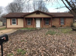 5104 Crestwood Cv, Horn Lake, MS 38637
