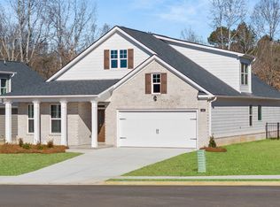 208 Parnassus Rd, Locust Grove, GA 30248