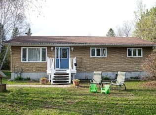 52 Sunshine St, Machar, ON P0A 1Z0