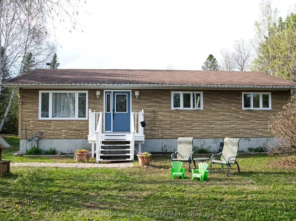 52 Sunshine St, Machar, ON P0A 1Z0