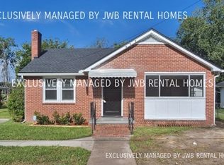 814 Saint Clair St, Jacksonville, FL 32254