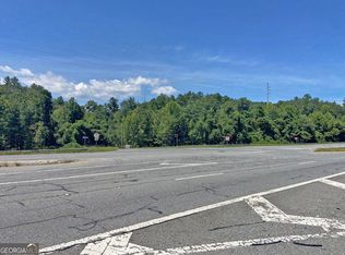 Highway 515 N, Ellijay, GA 30540