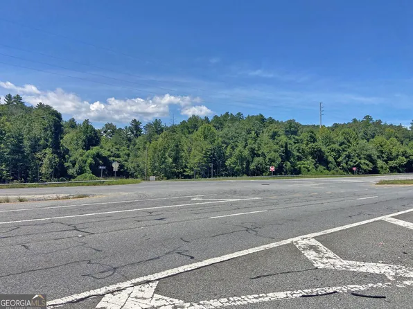 Highway 515 N, Ellijay, GA 30540