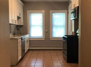 40 Harding Rd APT 4, Boston, MA 02131