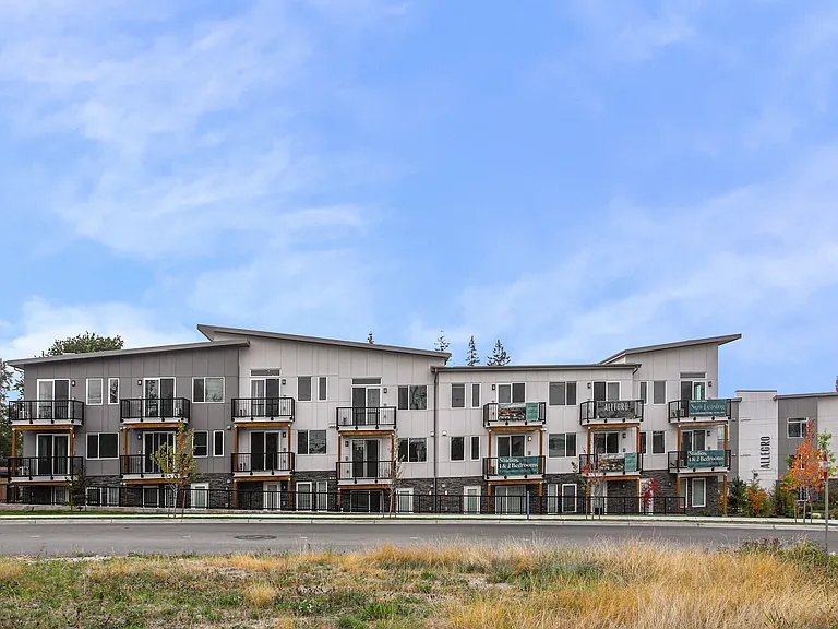 Allegro Apartments — Photo 30