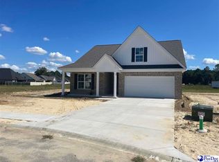 4037 Crest Cv, Florence, SC 29501