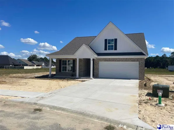 4037 Crest Cv, Florence, SC 29501