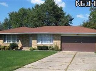 4691 Hickory Ridge Ave, Brunswick, OH 44212