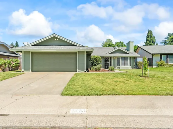 4433 Galbrath Dr, Sacramento, CA 95842