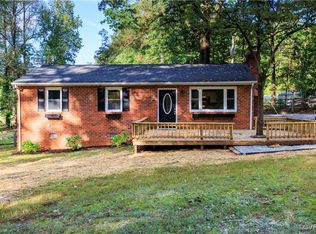 15446 Robert Terrell Rd, Montpelier, VA 23192