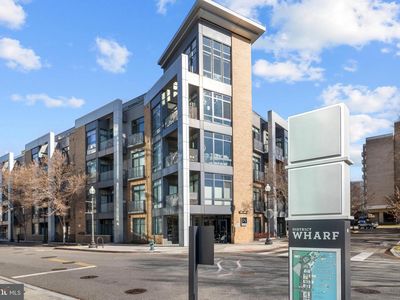 525 Water St SW Unit 112, Washington, DC, 20024