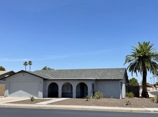 2706 W Monte Ave, Mesa, AZ 85202
