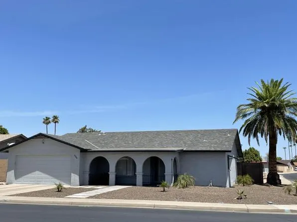 2706 W Monte Ave, Mesa, AZ 85202
