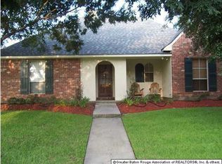 1059 Woodway Dr, Baton Rouge, LA 70816