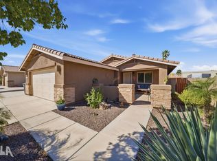 12618 S Colina Ave, Yuma, AZ 85367
