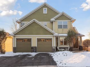 18899 88th Ave N, Maple Grove, MN 55311