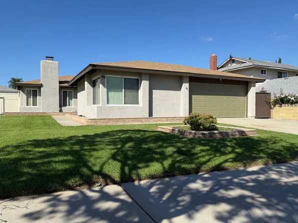 3424 Pickwick St, Riverside, CA 92503