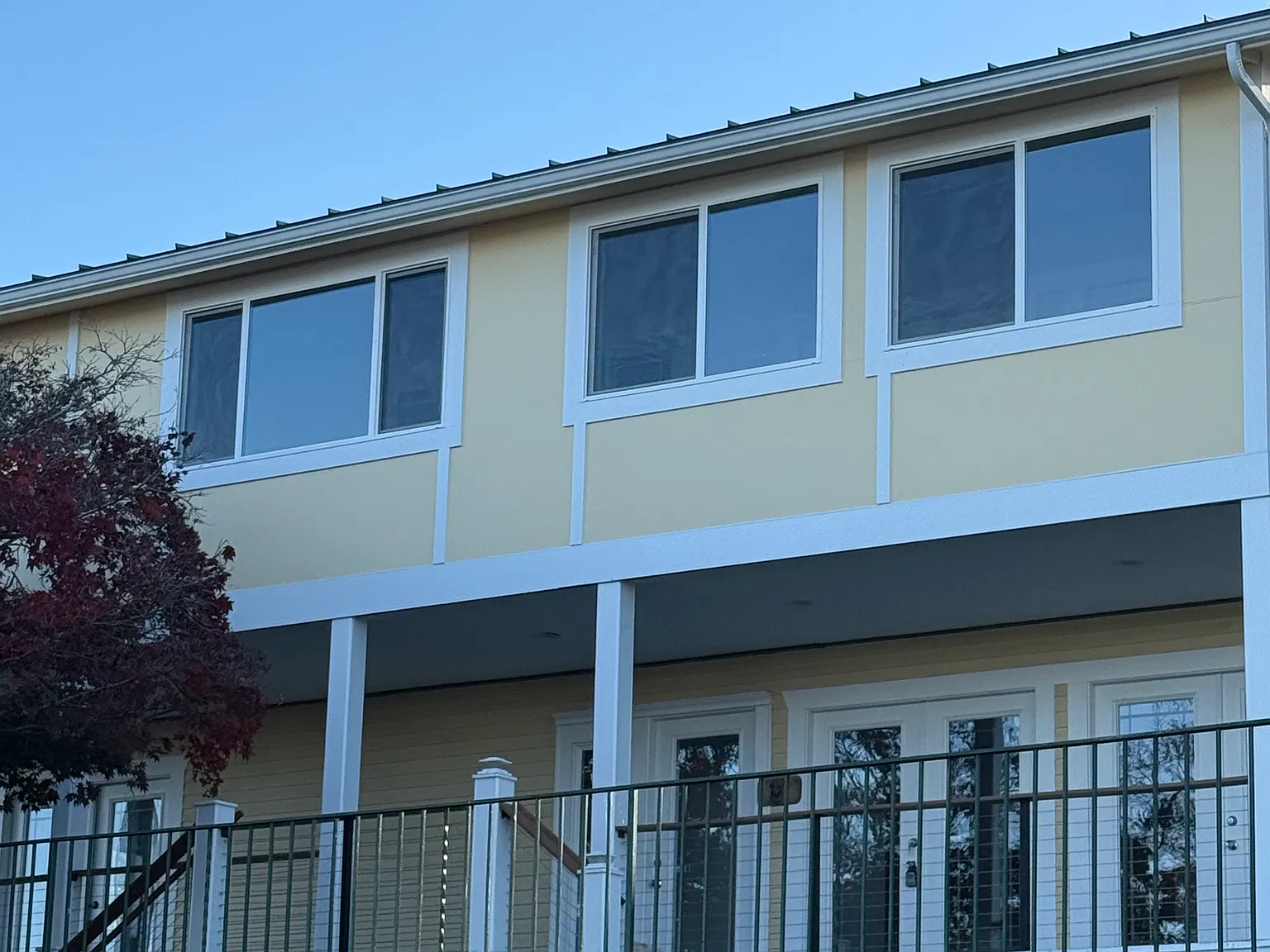 2 bed, 1200 sqft, $3,600 — Photo 2