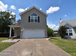 10503 Whitepine View Pl, Louisville, KY 40299