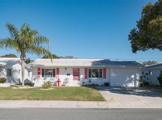 4011 101st Ter N #3, Pinellas Park, FL 33782