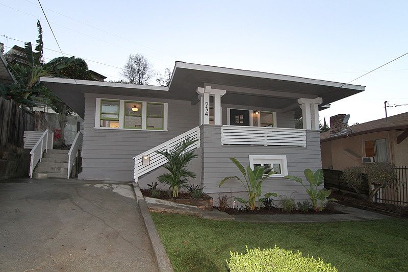1st image of 734 E Avenue 43