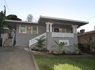 734 E Avenue 43, Los Angeles, CA 90031