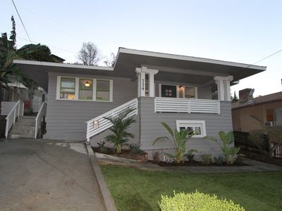 734 E Avenue 43, Los Angeles, CA, 90031