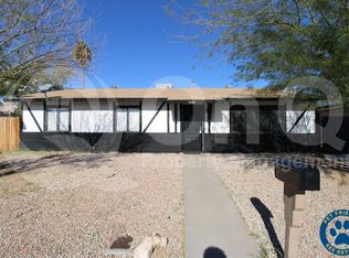 5334 W Mauna Loa Ln, Glendale, AZ 85306