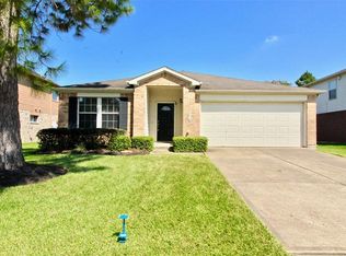 2014 Kitty Hawk Dr, Missouri City, TX 77489