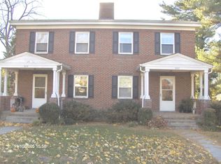 608 Preston Ave, Blacksburg, VA 24060