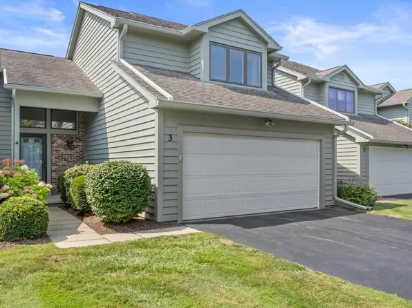 3 Banbury Dr, Rochester, NY 14612