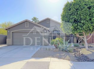 1506 N Sierra Hts, Mesa, AZ 85207
