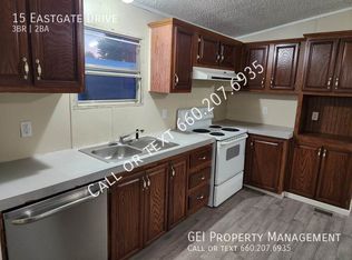 15 Eastgate Dr, Kirksville, MO 63501