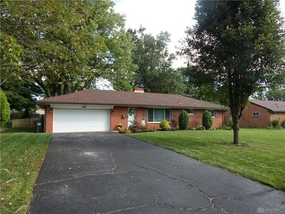 4078 Maxwell Dr, Bellbrook, OH, 45305