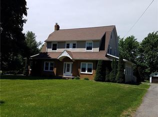 841 Lake Rd #2, Youngstown, NY 14174