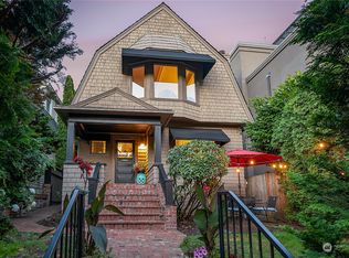 1232 2nd Ave N, Seattle, WA
