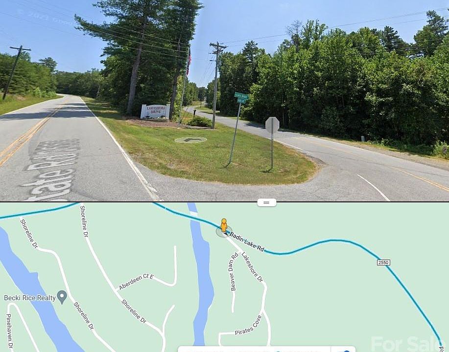 2nd image of 0 Lakeshore Dr #17