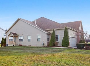 30277 Sunset Ct, Beecher, IL 60401