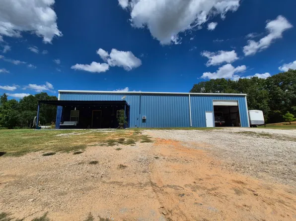 5189 State Highway 37, Garvin, OK 74736