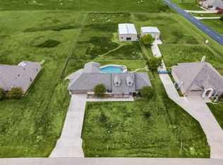 3110 Gunsmoke Dr, Farmersville, TX 75442