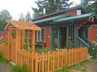 67551 Nehalem Hwy N, Vernonia, OR 97064