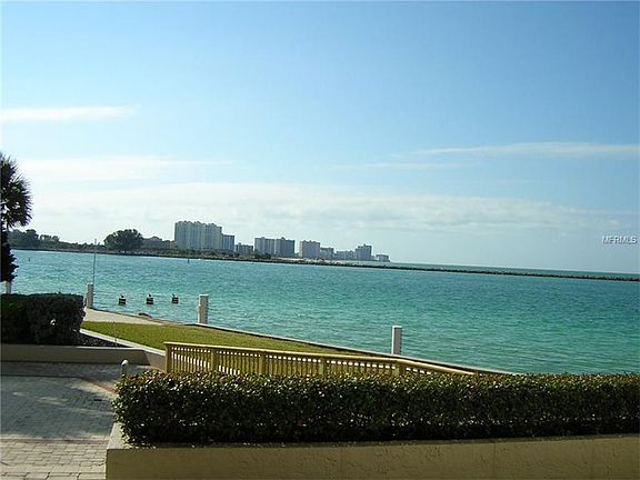 2nd image of 440 S Gulfview Blvd APT 206