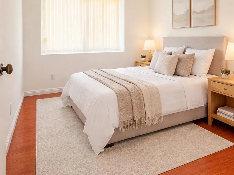 1522 S Baldwin Ave #4 — Photo 16