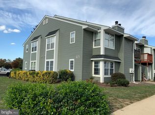 8623 Beekman Pl UNIT A, Alexandria, VA 22309